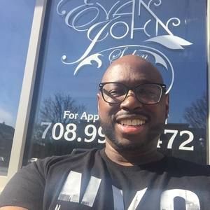 Meet your Posher, Andre